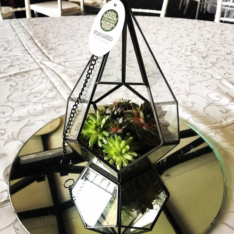 Studio Garden - Proiectare, amenajare si intretinere gradini